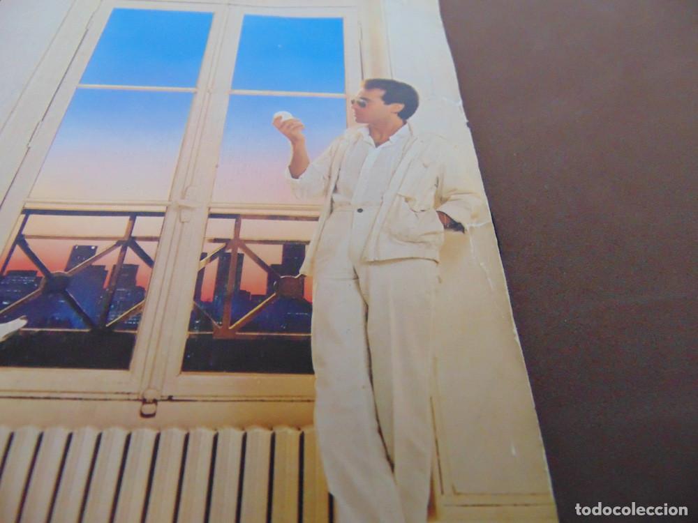 Discos de vinilo: F.R DAVID - PICK UP THE PHONE - SINGLE - Foto 3