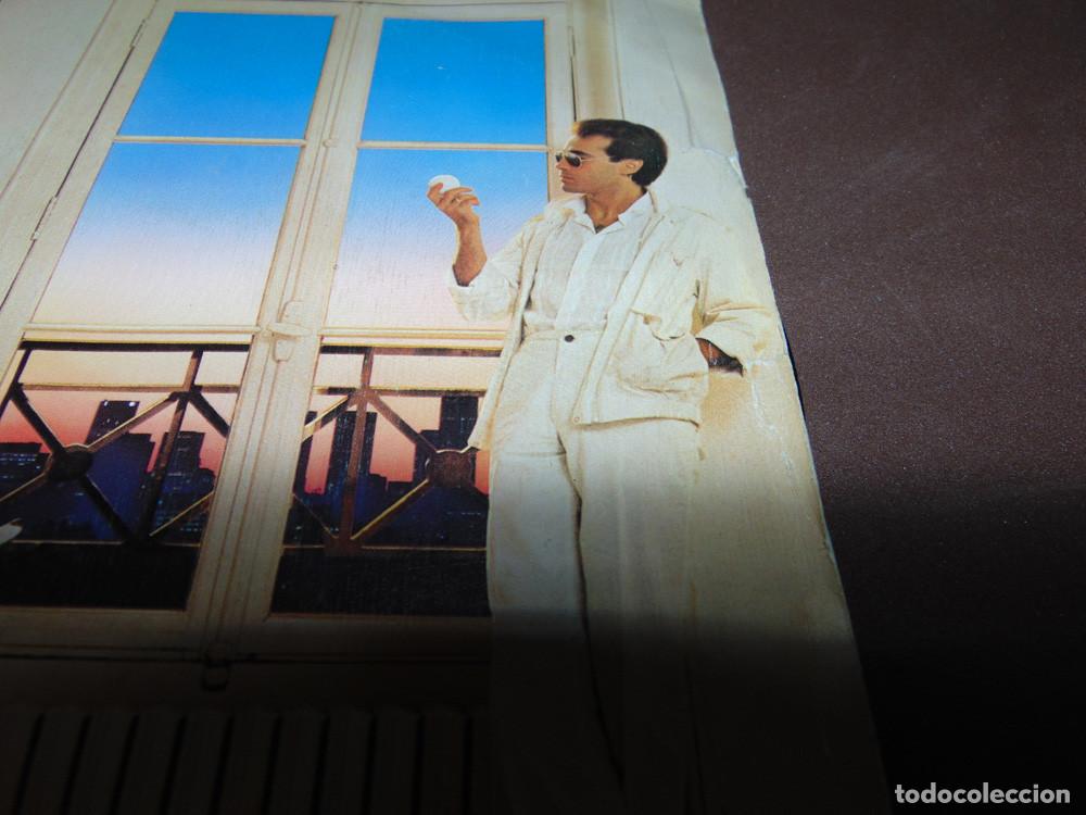 Discos de vinilo: F.R DAVID - PICK UP THE PHONE - SINGLE - Foto 5