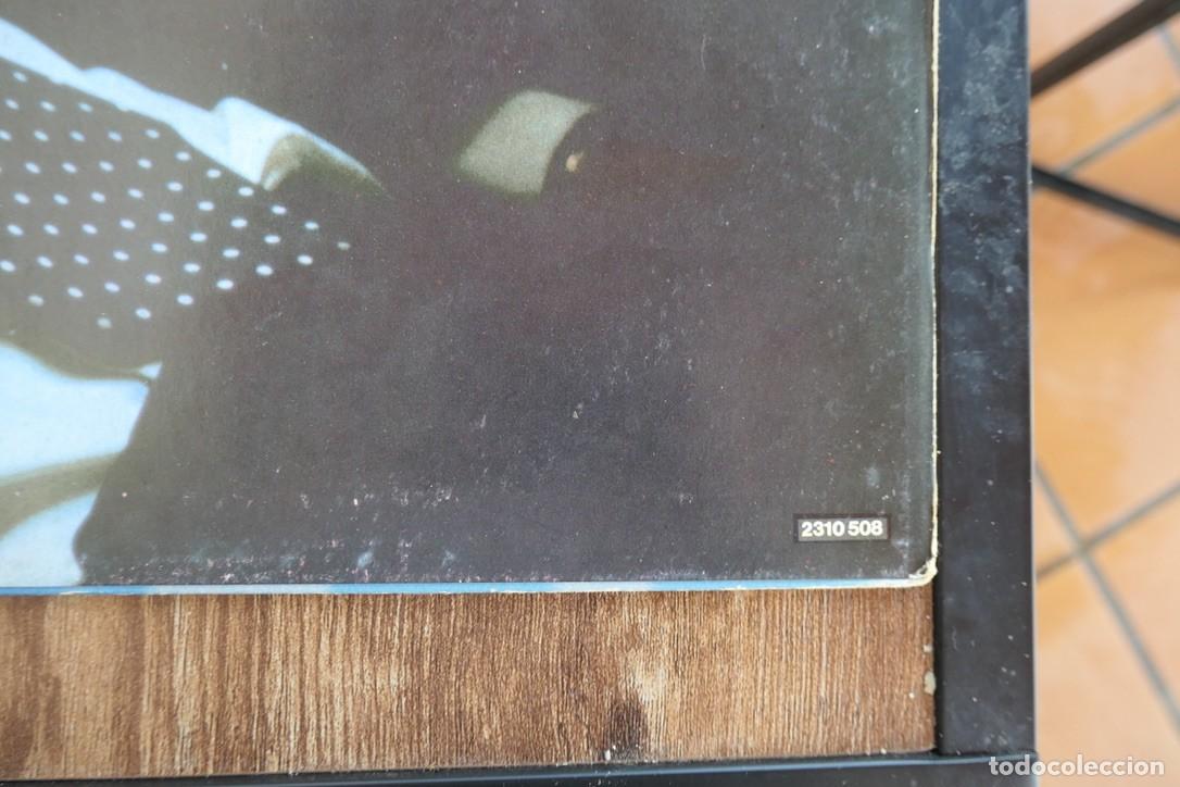 Discos de vinilo: Another time, another place. Bryan Ferry - Foto 4