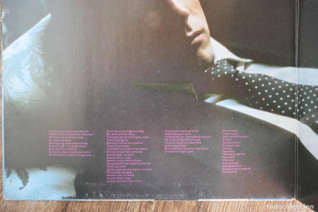 Discos de vinilo: Another time, another place. Bryan Ferry - Foto 5