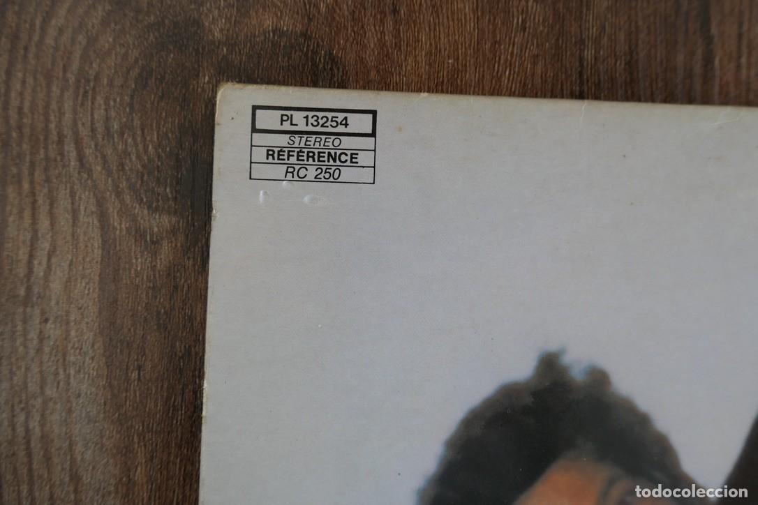 Discos de vinilo: Rare DAVID BOWIE -LONGER 1979 - Foto 5