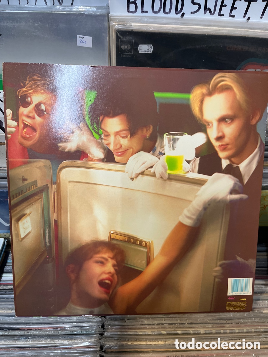 Discos de vinilo: All she wants is duran duran - Foto 2