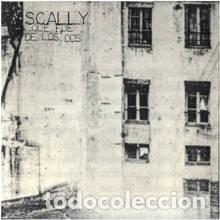 Discos de vinilo: Scally &ndash; Que Fue De Los Dos - 7&rdquo; - 2001 - Foto 1