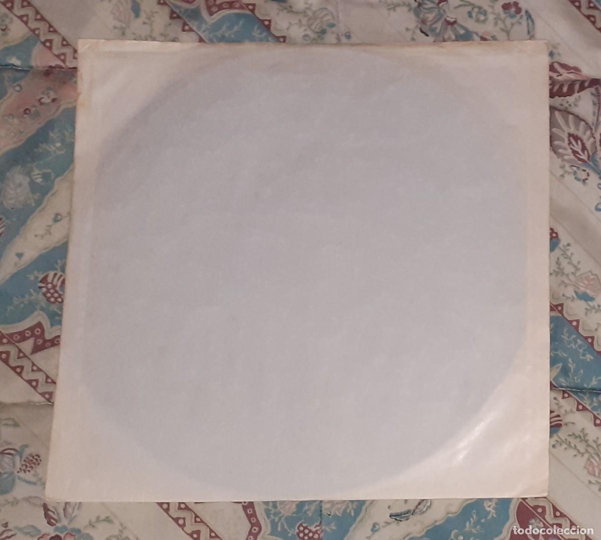 Discos de vinilo: Mazo - Mazo 1982 LP Fonogram - Foto 4