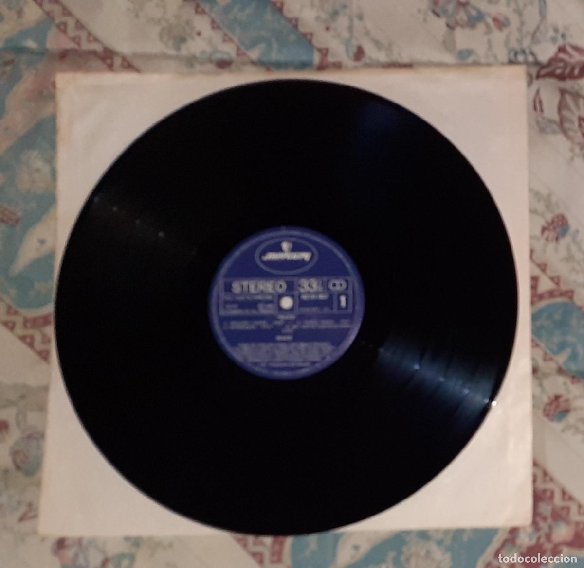 Discos de vinilo: Mazo - Mazo 1982 LP Fonogram - Foto 5