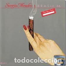 Discos de vinilo: S&eacute;rgio Mendes & Brasil 66 &lrm;&ndash; The Very Best - Foto 1