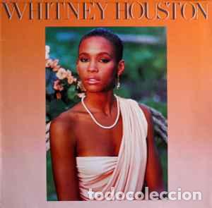 Discos de vinilo: Whitney Houston &lrm;&ndash; Whitney Houston - Foto 1