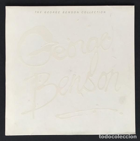 Discos de vinilo: George Benson - The George Benson Collection (2xLP, Comp) - Foto 1