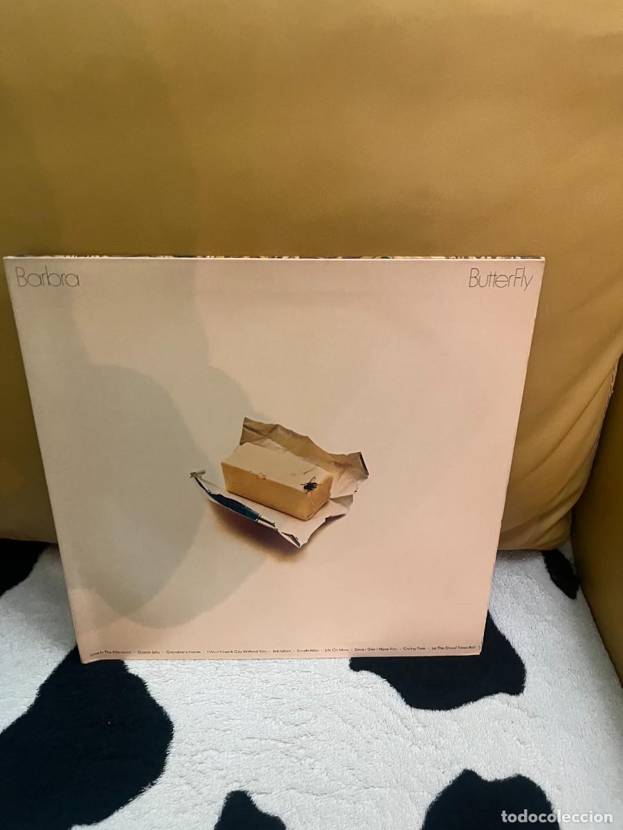 Discos de vinilo: Barbra Streisand x6 lote pack - Foto 3