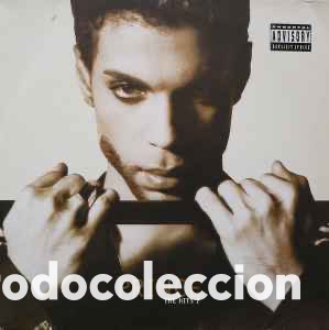 Discos de vinilo: Prince &mdash;&mdash;&mdash;&lrm;&ndash; The Hits - Foto 1