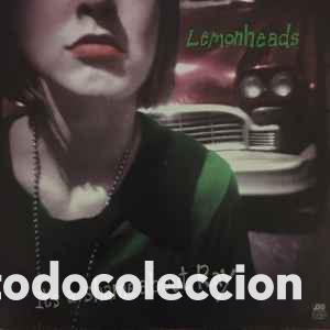 Discos de vinilo: Lemonheads &lrm;&ndash; Its A Shame About Ray - Foto 1