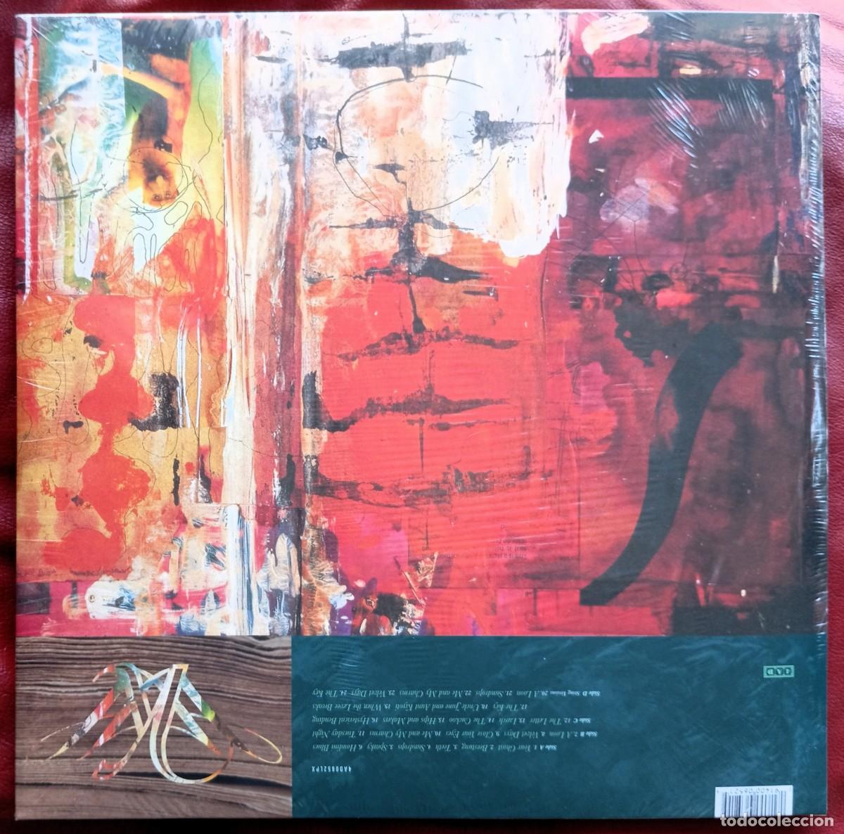 Discos de vinilo: KRISTIN HERSH - HIPS AND MAKERS 2xLP - Foto 2
