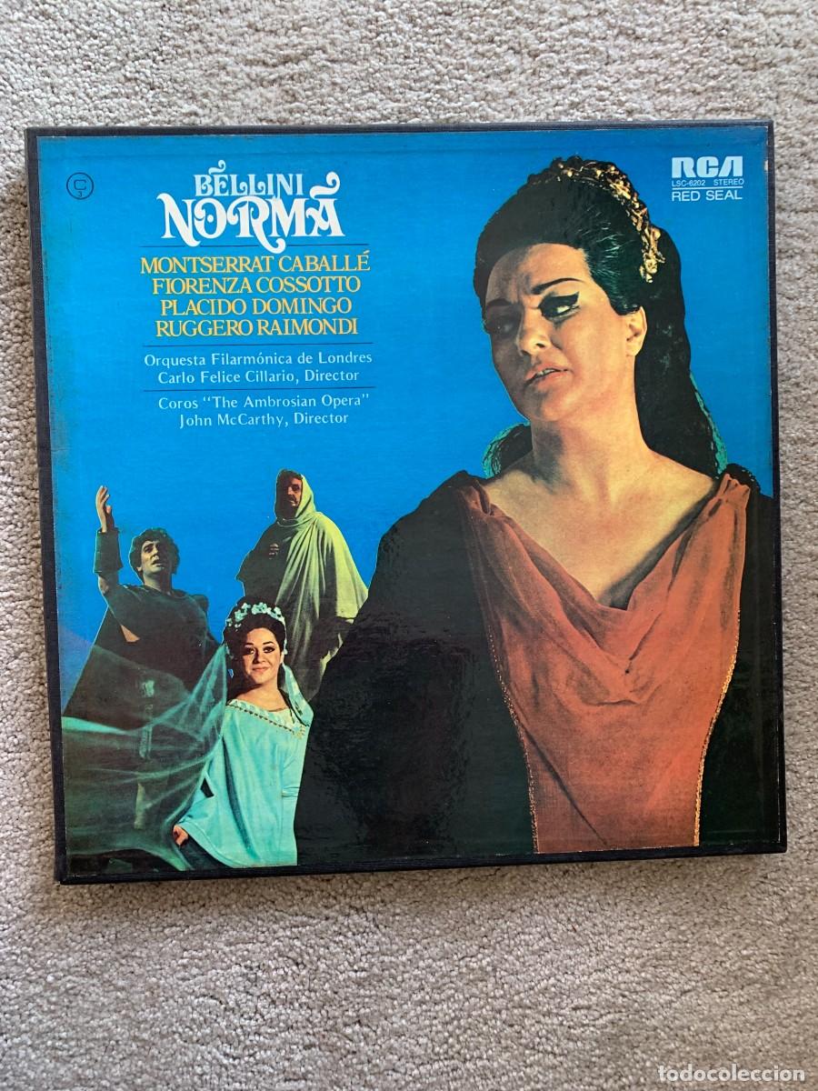 Disques de vinyle: vinilos de m&uacute;sica cl&aacute;sica