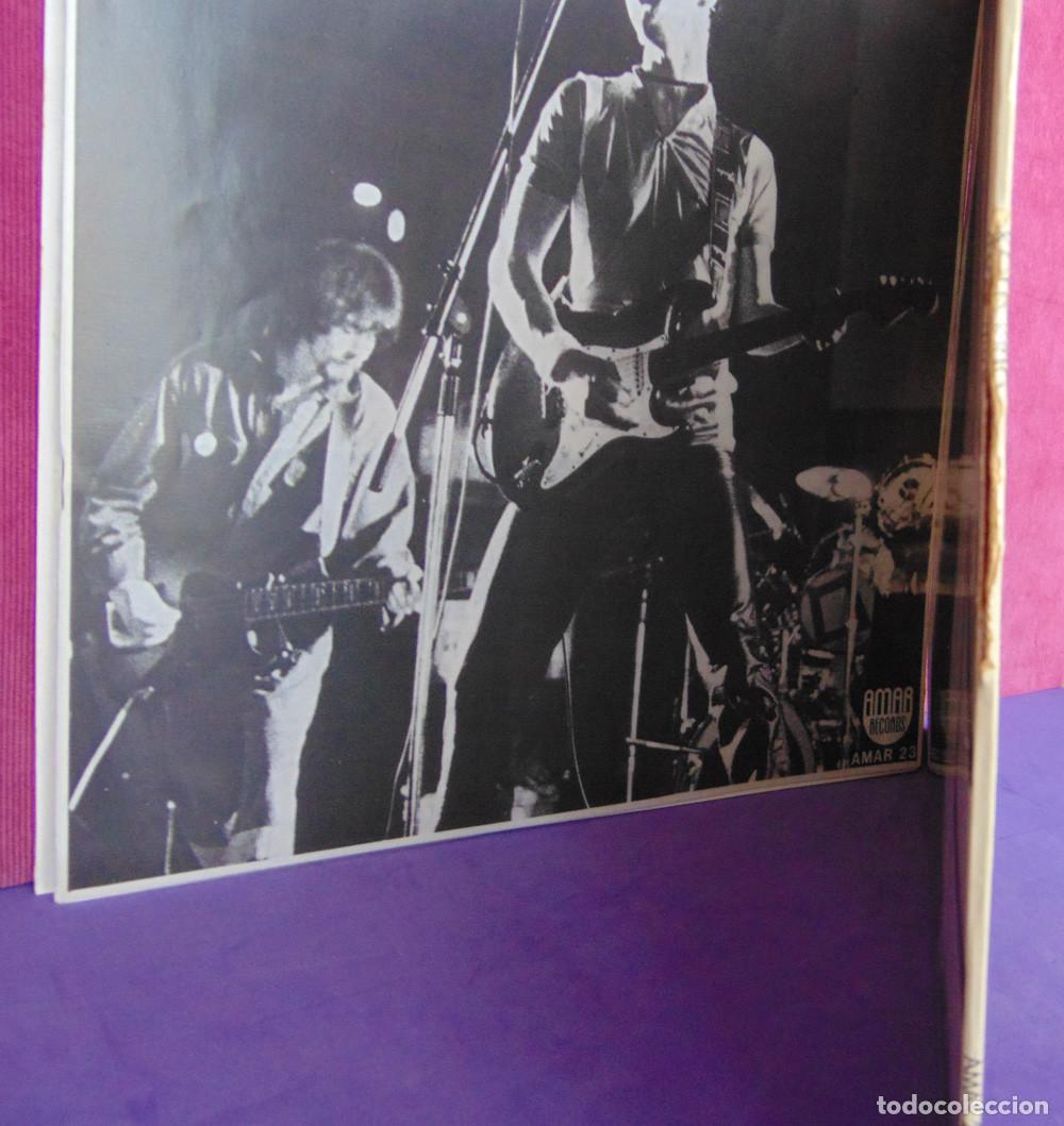 Discos de vinilo: Malurt &lrm;&ndash; Kold Krig - LP 1980 - Foto 5
