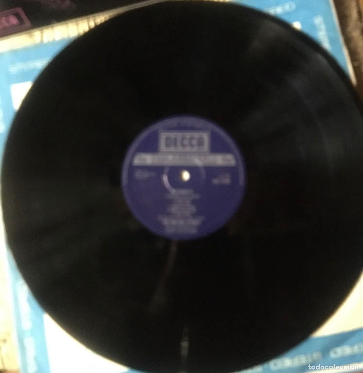 Discos de vinilo: THE ROLLING STONES - AFTERMATH, LP reed UK 1982 - Foto 3