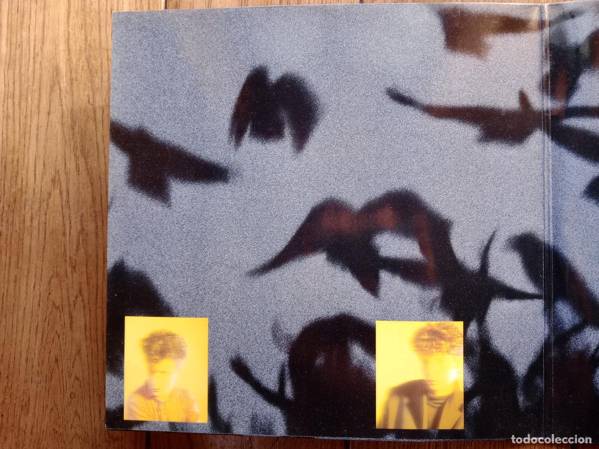 Discos de vinilo: Indochine - 7000 danses - Foto 2