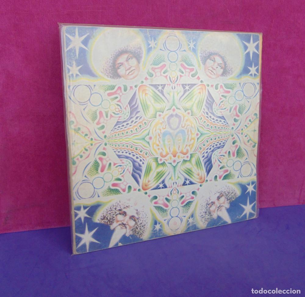 Discos de vinilo: OM - LP- ORIGINAL EDIGSA &lrm; UM-2010- 1971 - Foto 1