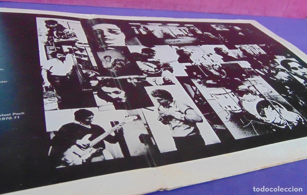 Discos de vinilo: OM - LP- ORIGINAL EDIGSA &lrm; UM-2010- 1971 - Foto 3