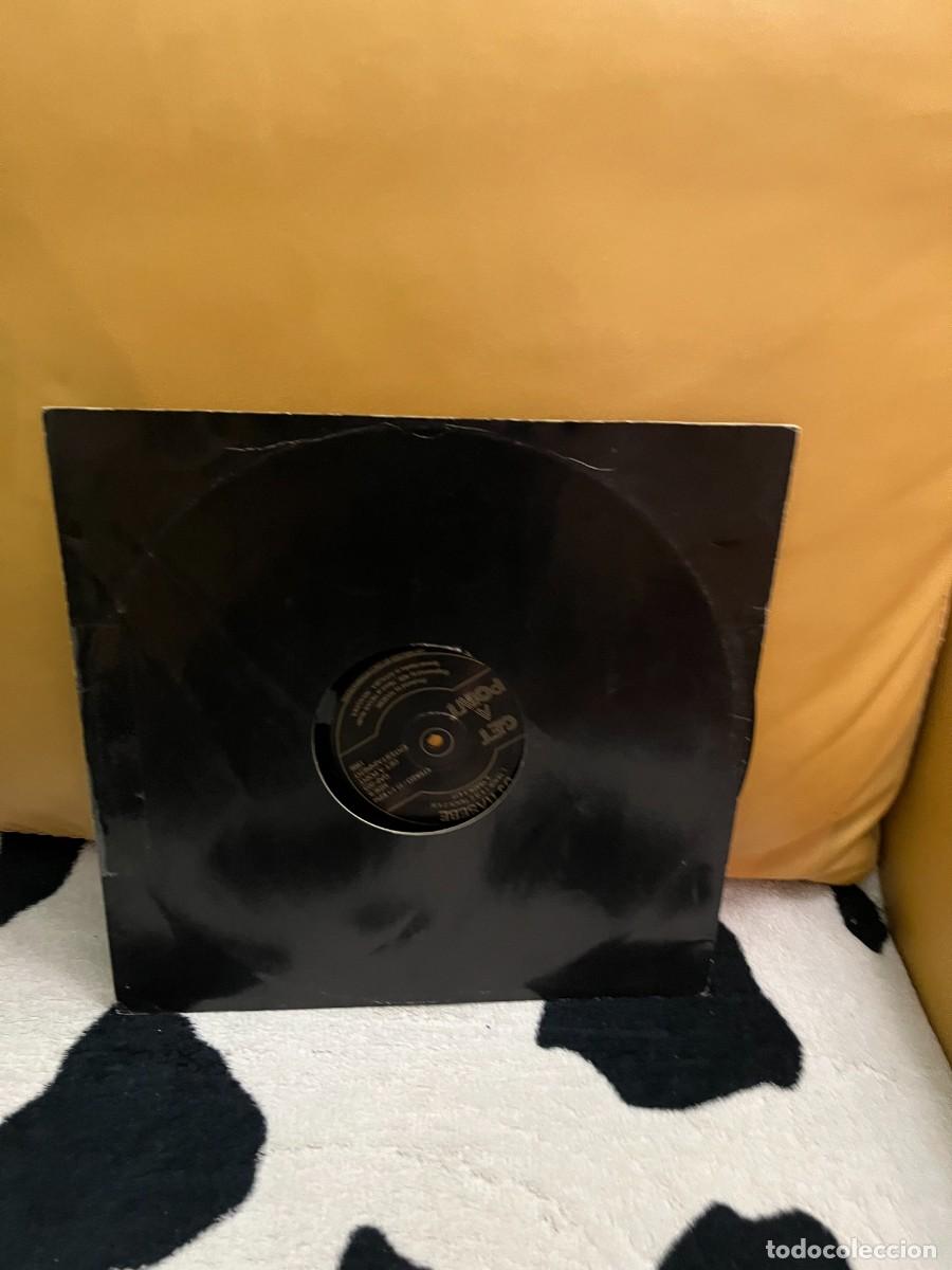 Discos de vinilo: DJ Hasebe Get A Point - Foto 1