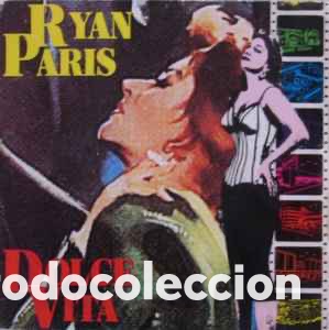Discos de vinilo: Ryan Paris &lrm;&ndash; Dolce Vita - Foto 1