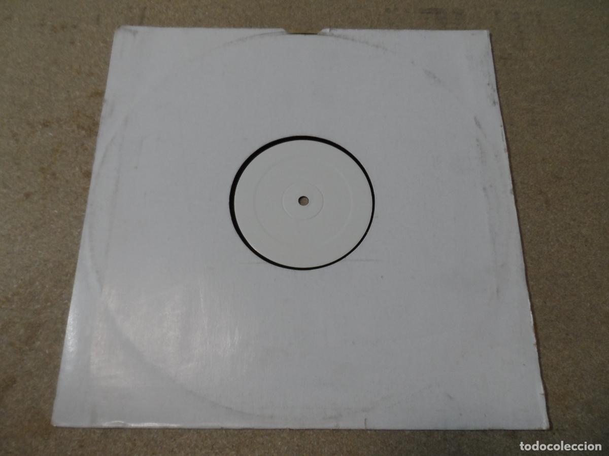 Discos de vinilo: Jeffray & Calmani &ndash; Deeper Underground - Foto 3