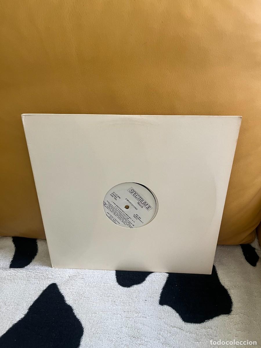 Discos de vinilo: Exportations Find Another Day - Foto 1