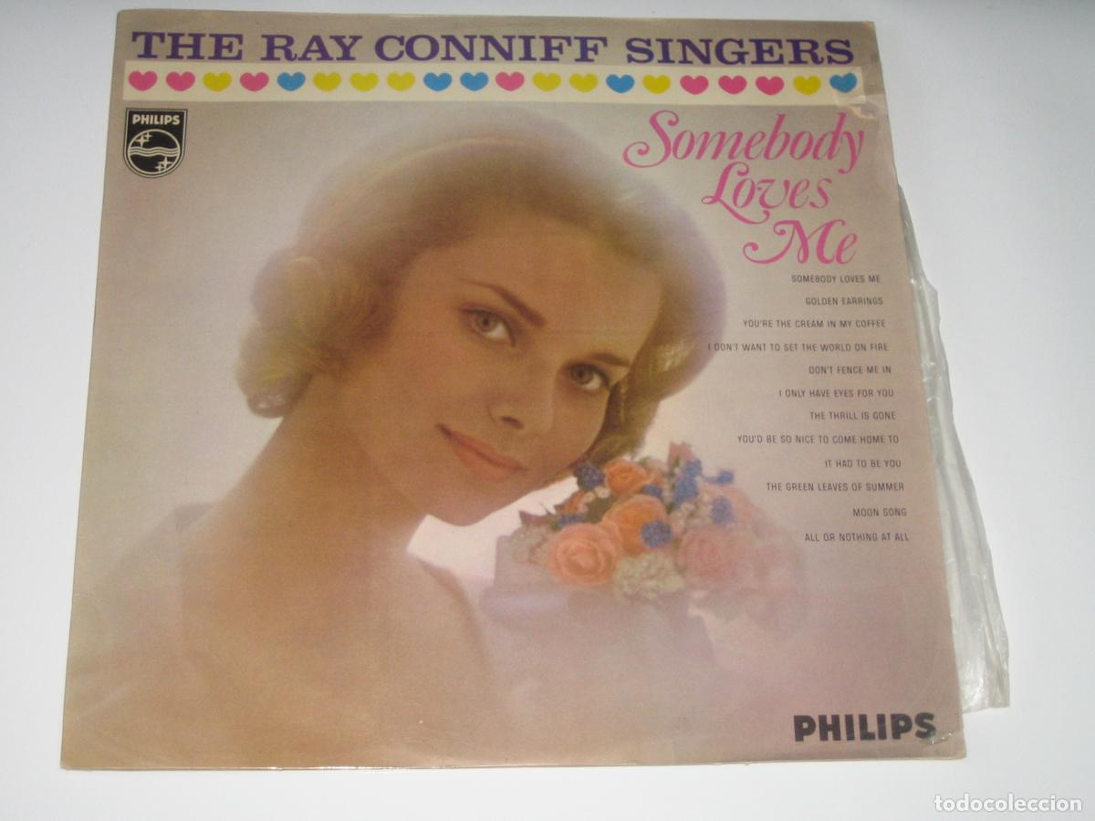 Discos de vinilo: DISCOFERTA - RAY CONNIFF - Foto 1