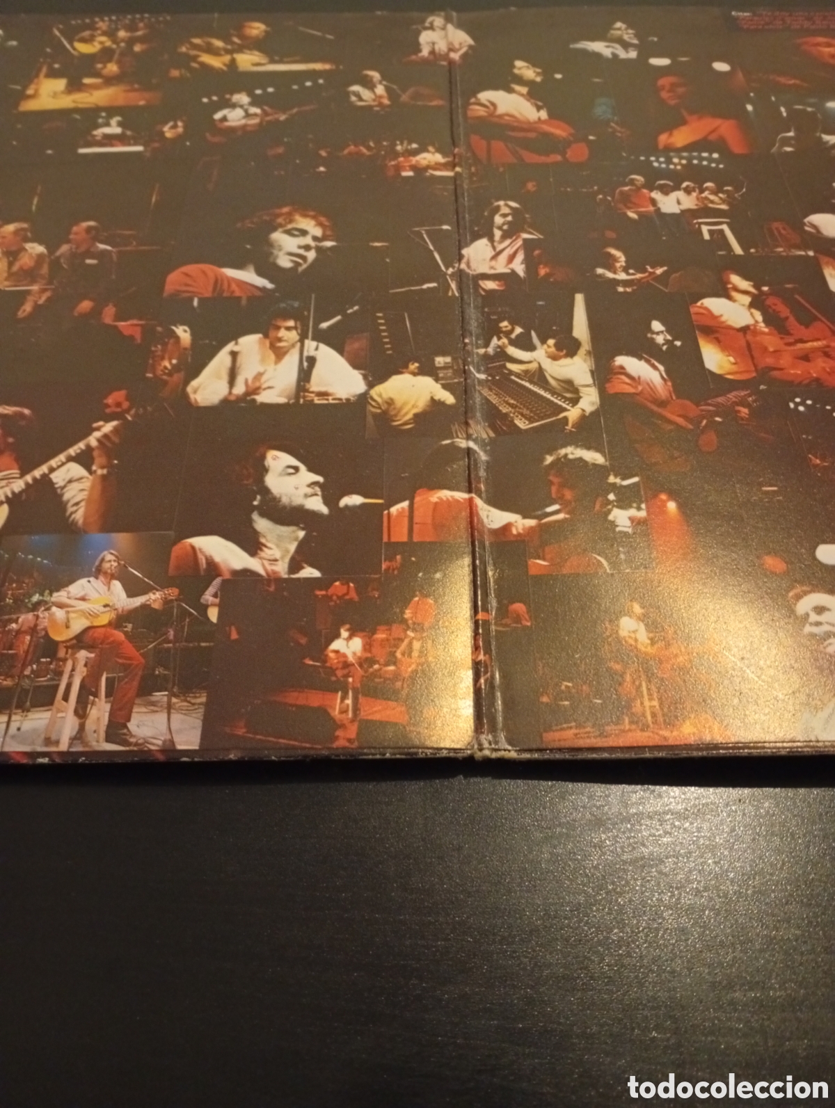 Discos de vinilo: Luis Eduardo Aute, pack - Foto 3