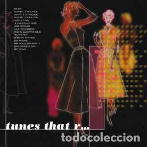 Discos de vinilo: Various &lrm;&ndash; Tunes That R... Attractive! - Foto 1