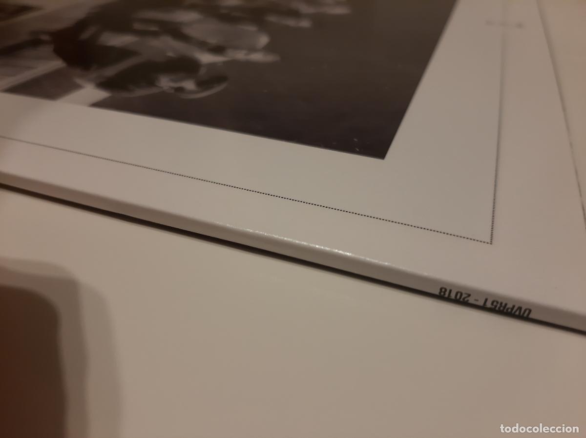 Discos de vinilo: MARABOOTS -DANS LA NUIT, VERSION AUGMENT&Eacute;E- (2018) LP DISCO VINILO - Foto 7