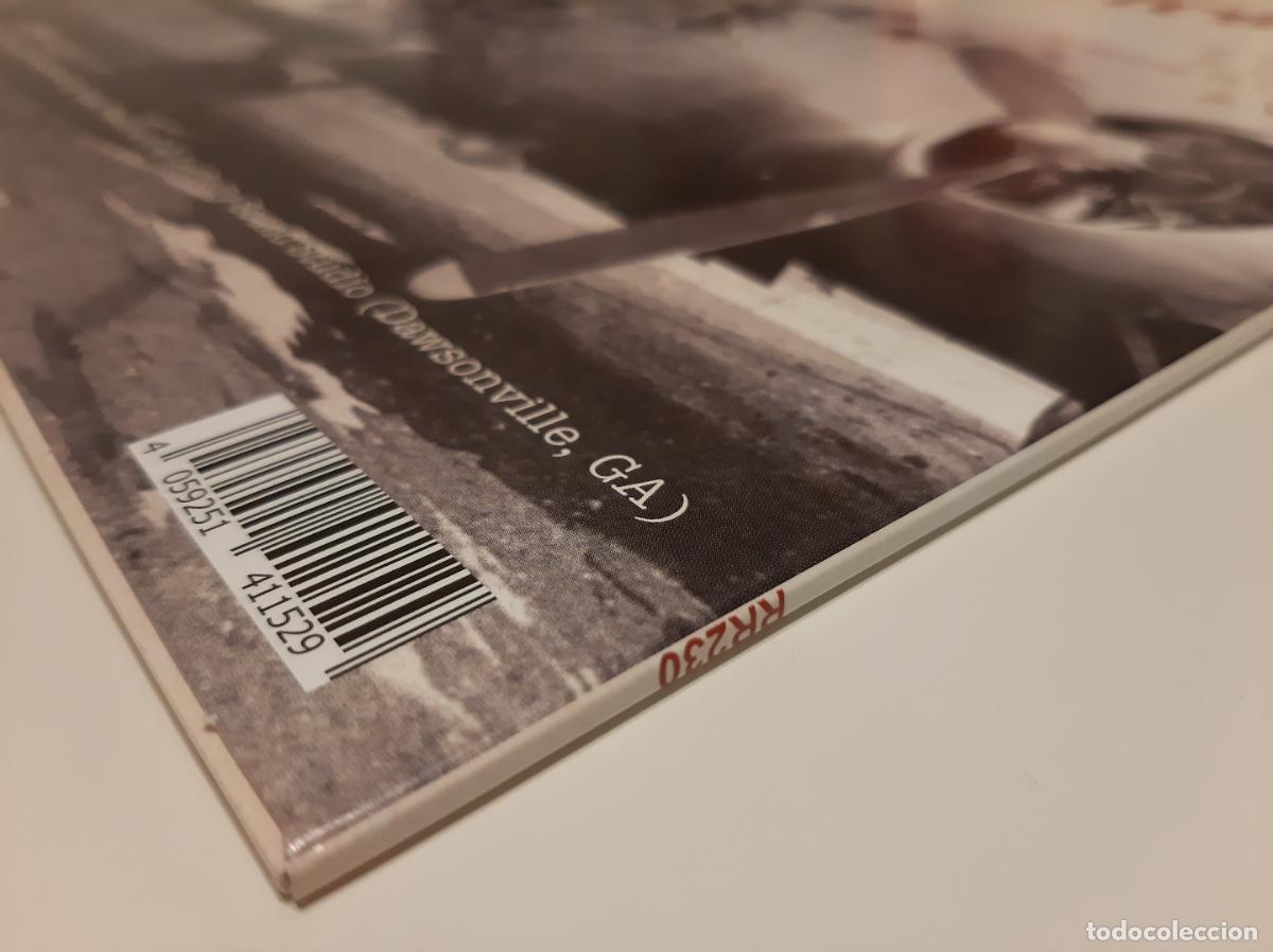 Discos de vinilo: STRIKEFIRST -WOLVES- (2020) LP DISCO VINILO - Foto 7
