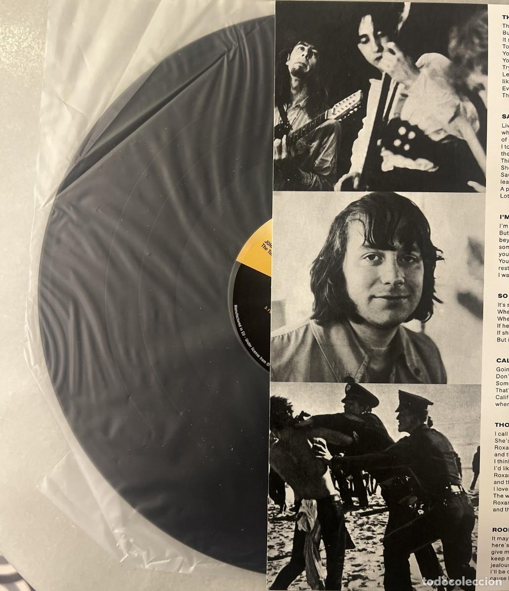 Discos de vinilo: Vinilo John Mayall &rdquo;The Turning Point&rdquo; - Foto 5