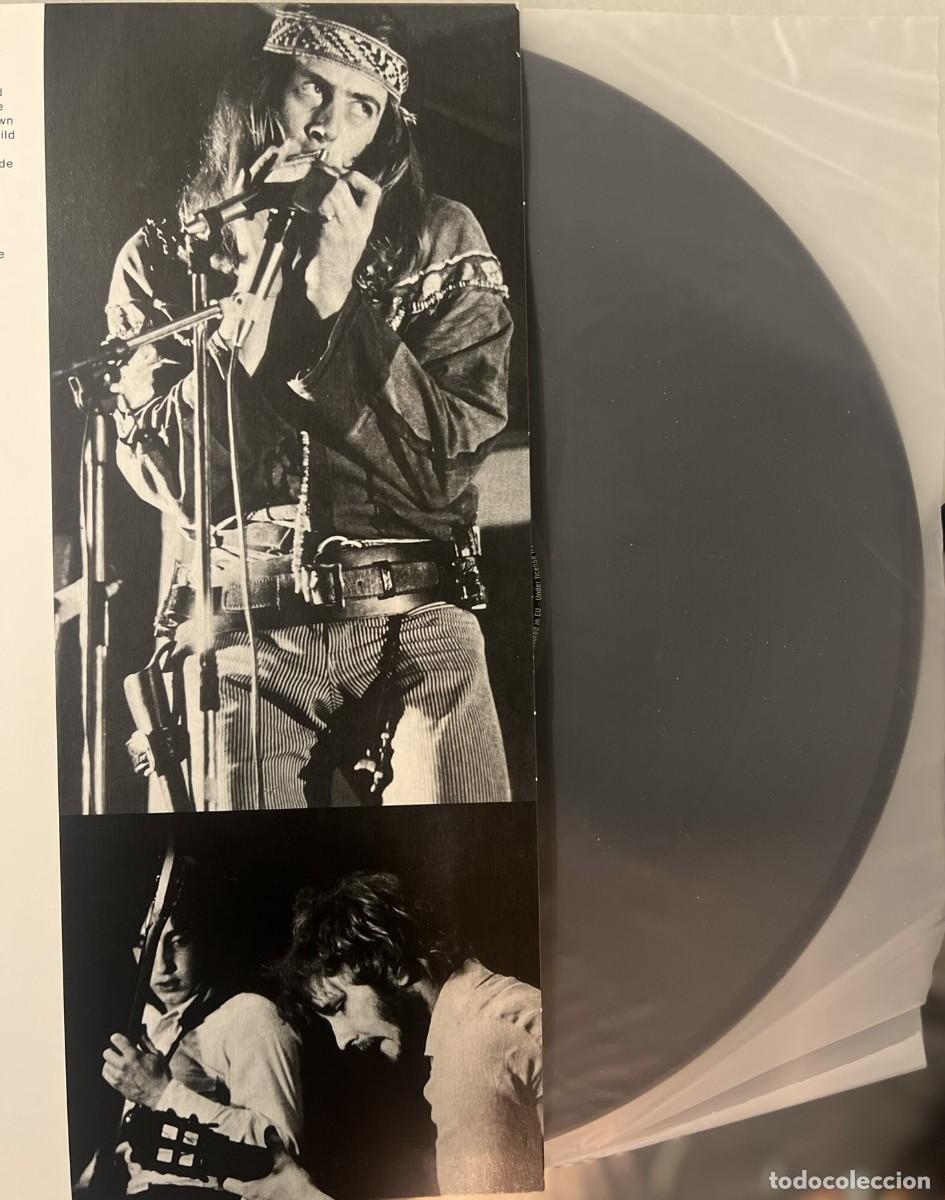 Discos de vinilo: Vinilo John Mayall &rdquo;The Turning Point&rdquo; - Foto 6