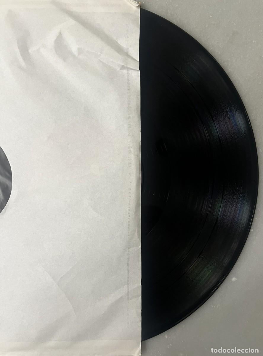 Discos de vinilo: Vinilo HERBIE MANN &rdquo;MENPHIS UNDERGROUND&rdquo; - Foto 5