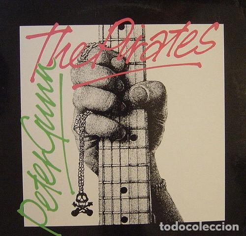 Discos de vinilo: The Pirates &ndash; Peter Gunn - Foto 1