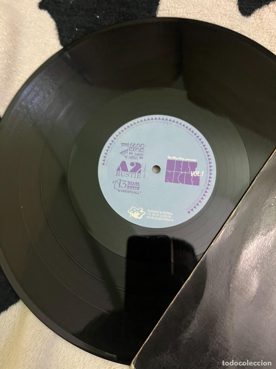 Discos de vinilo: Beatnicks Vol.1 ...... - Foto 2