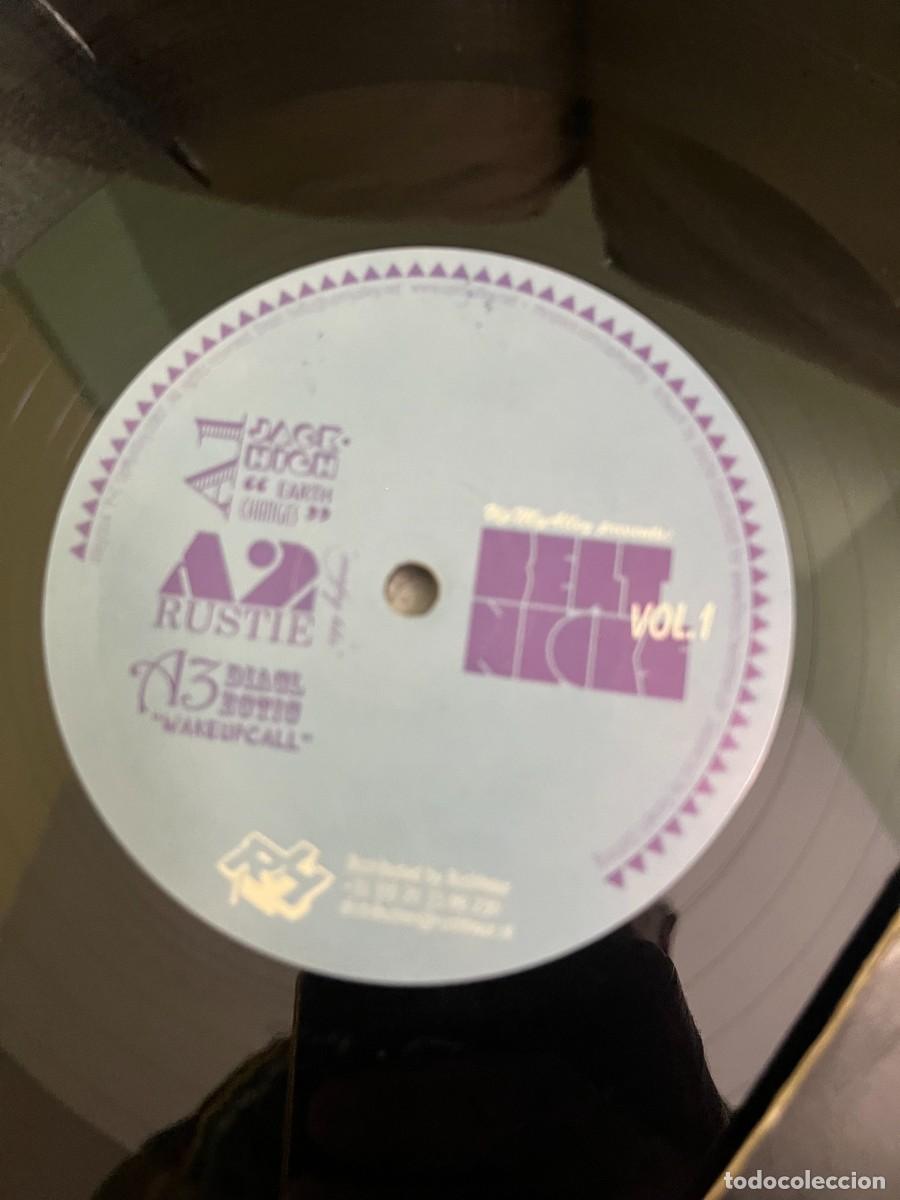 Discos de vinilo: Beatnicks Vol.1 ...... - Foto 3