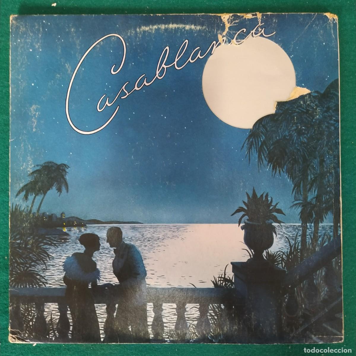 Discos de vinilo: Casablanca &ndash; Casablanca - Foto 1