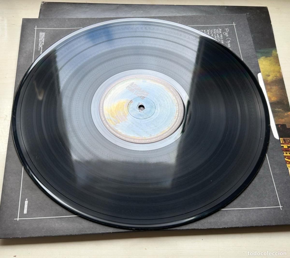 Discos de vinilo: Pink Floyd - Animals - LP - Foto 5