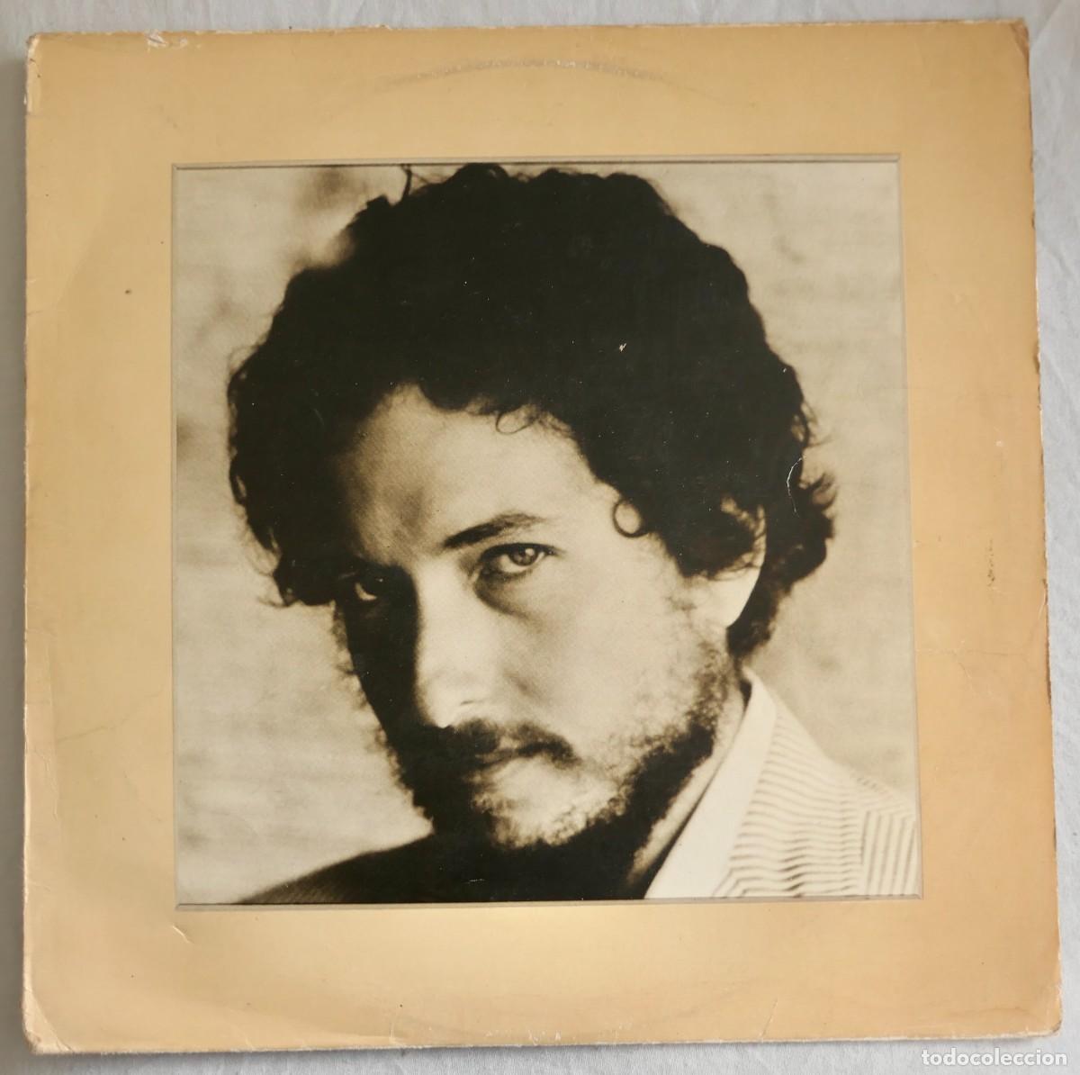 Discos de vinilo: NEW MORNING- BOB DYLAN 1970 - Foto 2
