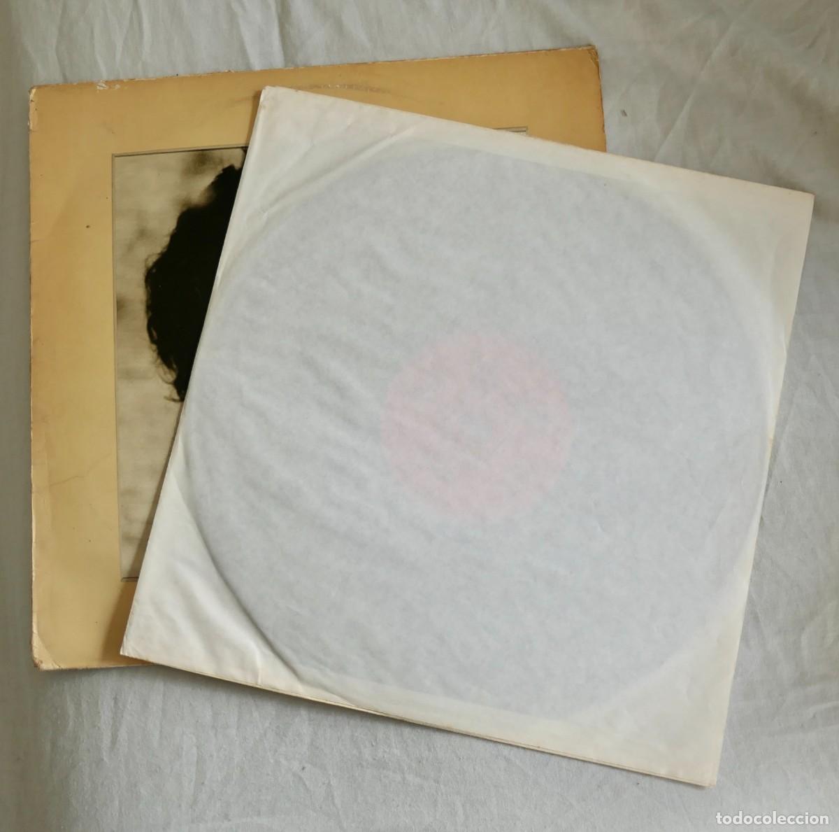 Discos de vinilo: NEW MORNING- BOB DYLAN 1970 - Foto 3