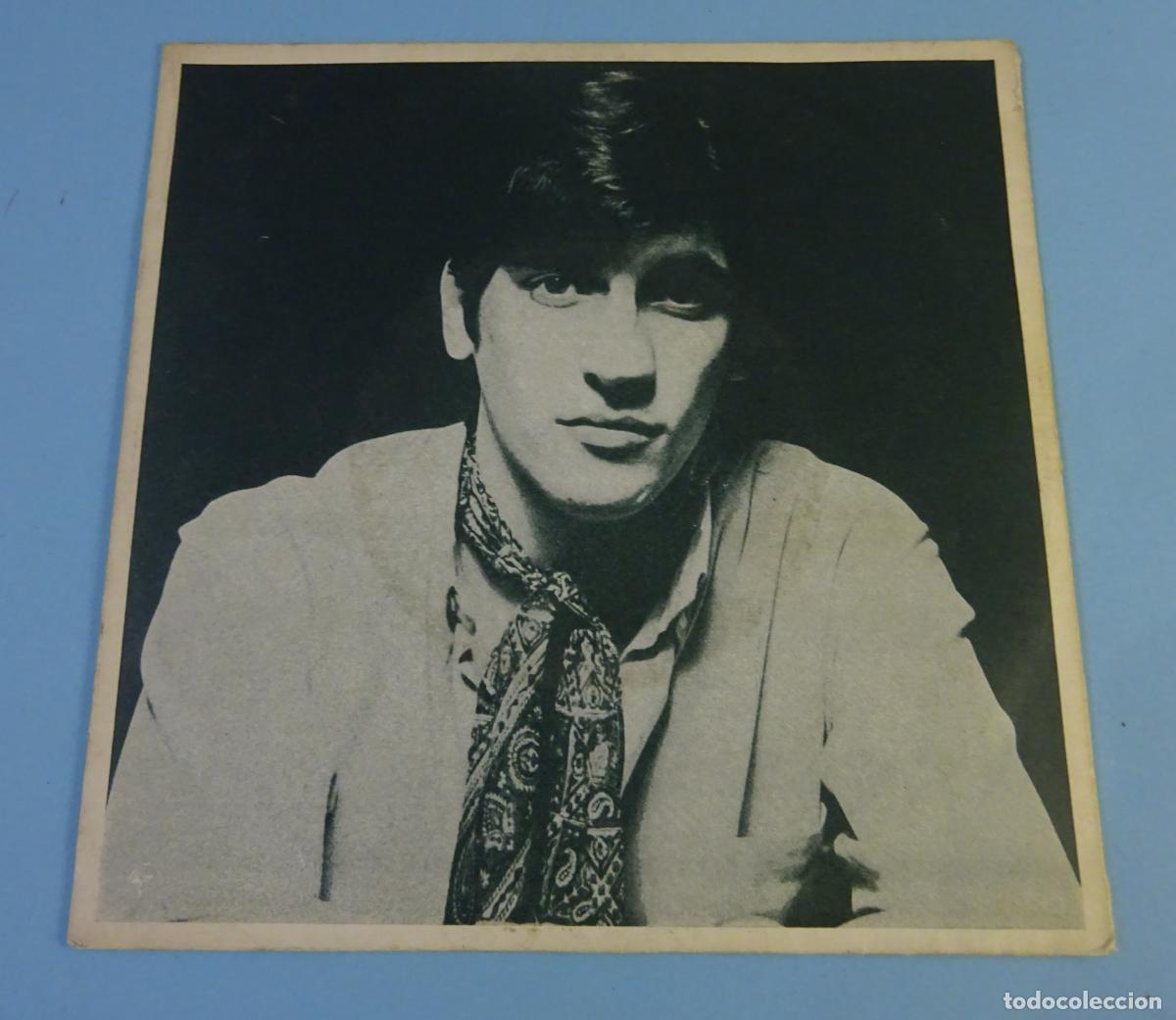Discos de vinilo: MIRO CANTA CANTIGAS DE ESCARNBO E DE MAL DIZER. EP EDIGSA 1969 - Foto 2