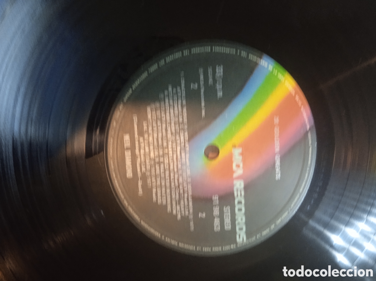 Discos de vinilo: Nil Diamond s mloteDn.,127 - Foto 1
