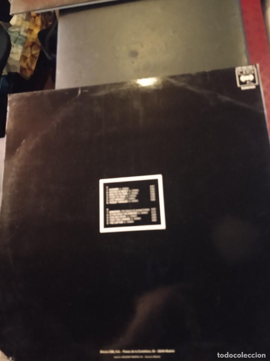 Discos de vinilo: LEONARD COHEN- LEONARD COHEN. LP - Foto 2
