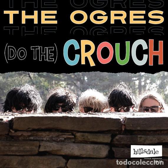 Discos de vinilo: The Ogres &ndash; (Do The) Crouch - Foto 1