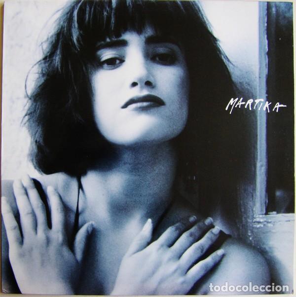Discos de vinilo: Martika &lrm;&ndash; Martika..... - Foto 1