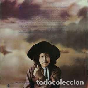 Discos de vinilo: Arlo Guthrie &lrm;&ndash; Amigo - Foto 2