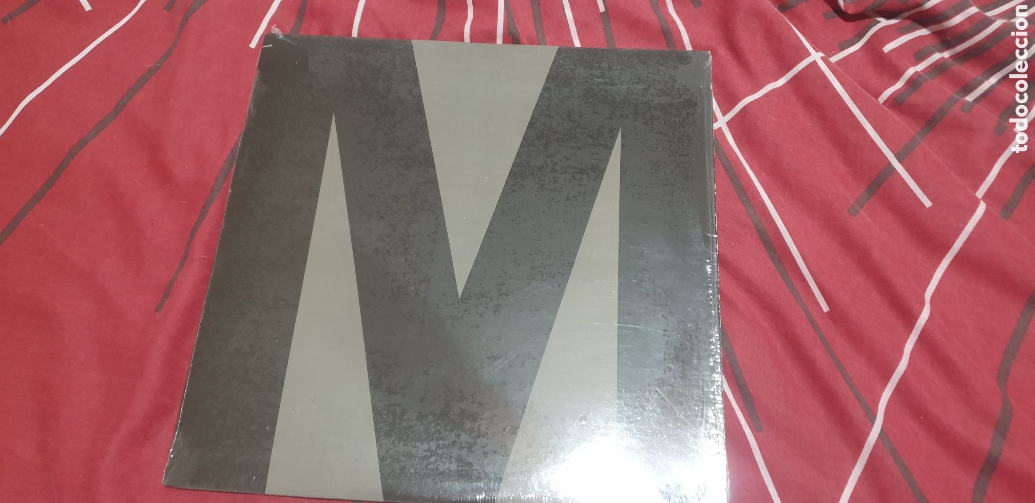 Discos de vinilo: MONROSE MEAN (VINILO ). - Foto 1