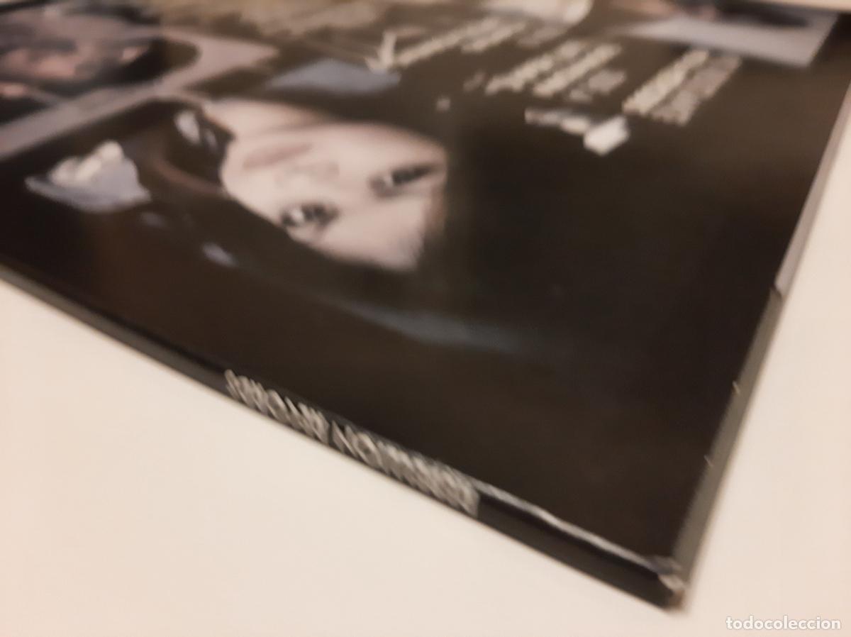 Discos de vinilo: NO RESISTANCE -NOVA METHODUS- (2015) VINILO LP DISCO - Foto 6