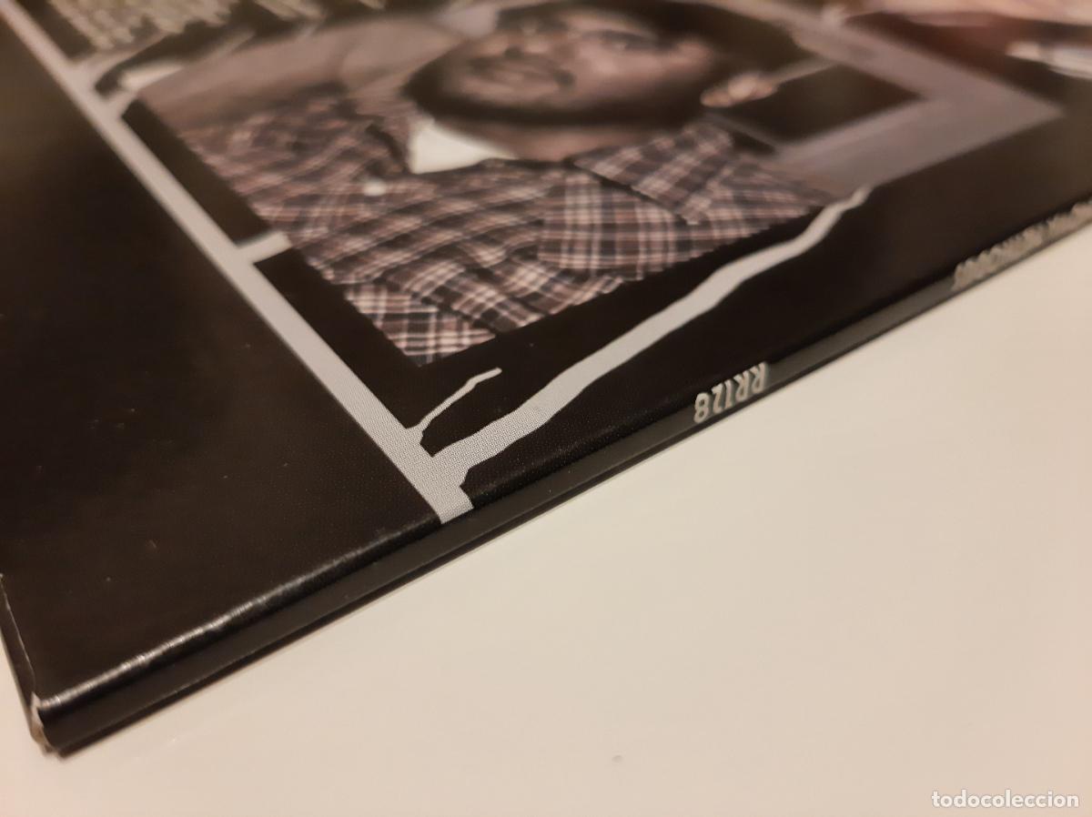 Discos de vinilo: NO RESISTANCE -NOVA METHODUS- (2015) VINILO LP DISCO - Foto 7